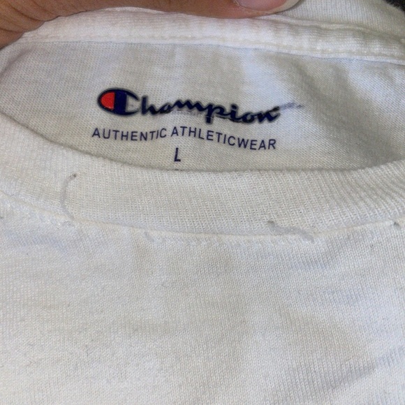 Men Long Sleeve t-shirt - Picture 2 of 3